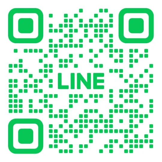 QR Code ติดต่อ ช่องโมโน 29 สด ผ่าน Line